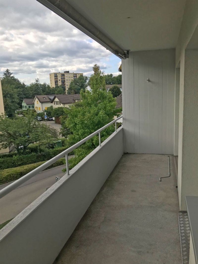 Schöne und gepflegte Liegenschaft - 7