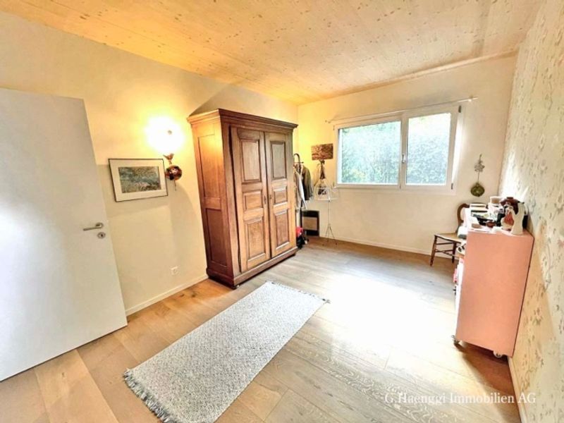 Idyllisches Haus ideal für einen 1 bis 2 Personenhaushalt - 9