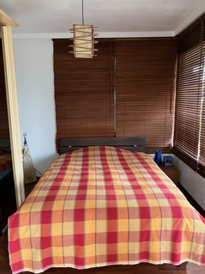 Prächtige möblierte 2-Zimmer-Wohnung mit einer Terrasse von 57 m², zwei Minuten vom See/St-Sulpice VD entfernt - 6