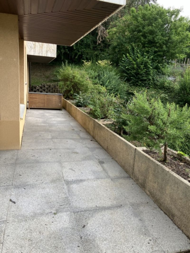Prächtige möblierte 2-Zimmer-Wohnung mit einer Terrasse von 57 m², zwei Minuten vom See/St-Sulpice VD entfernt - 10