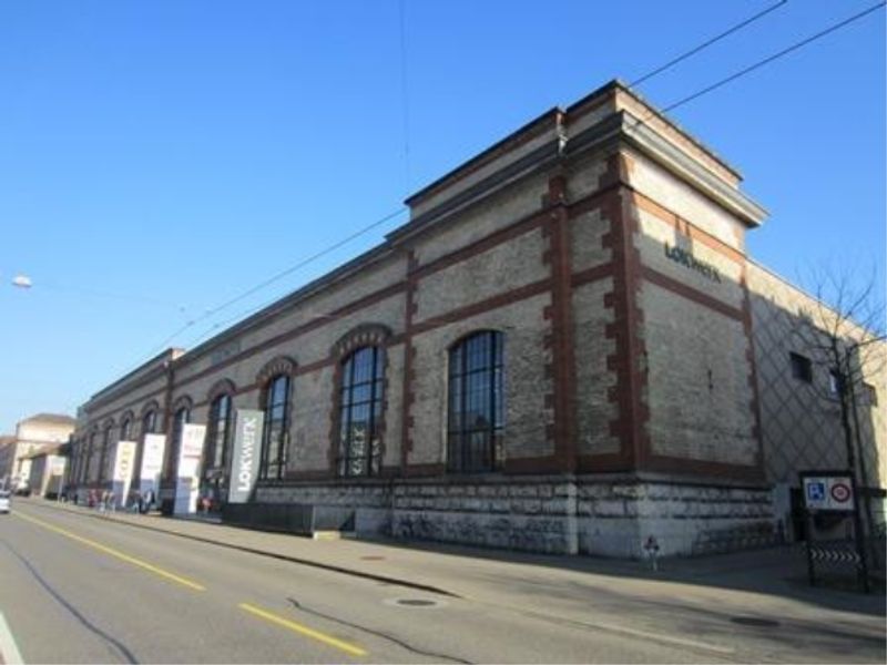 Lagerraum 50m2 in Winterthur zu vermieten - 1