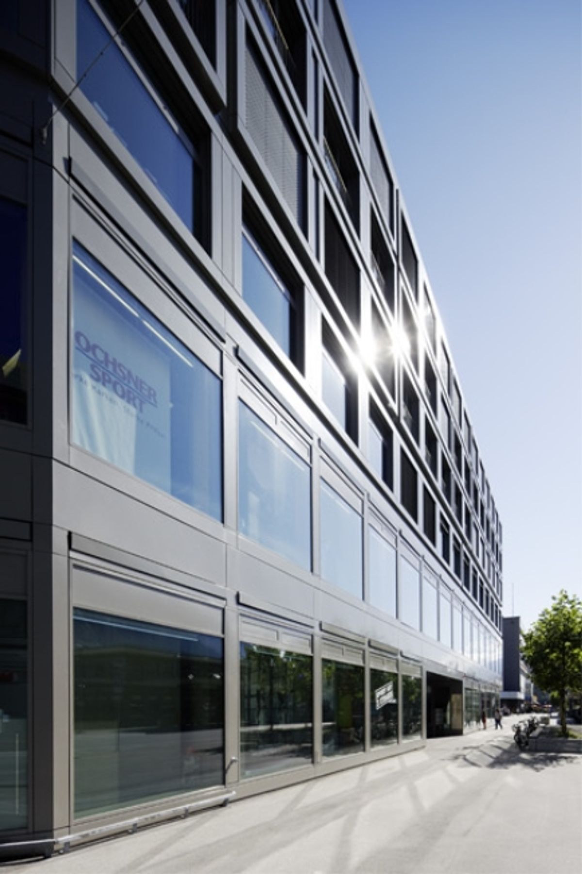 Wohnen im Zentrum von Chur! - 1