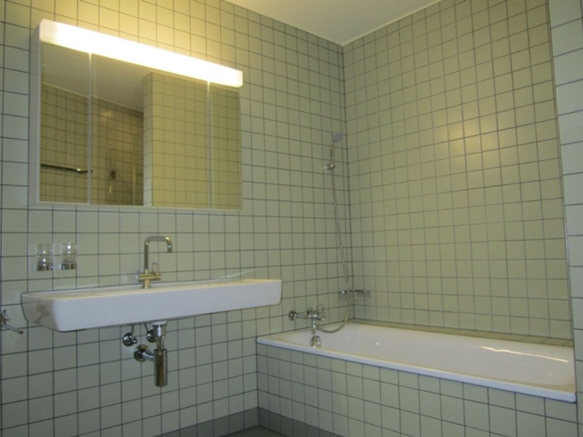 Wohnen im Zentrum von Chur! - 4