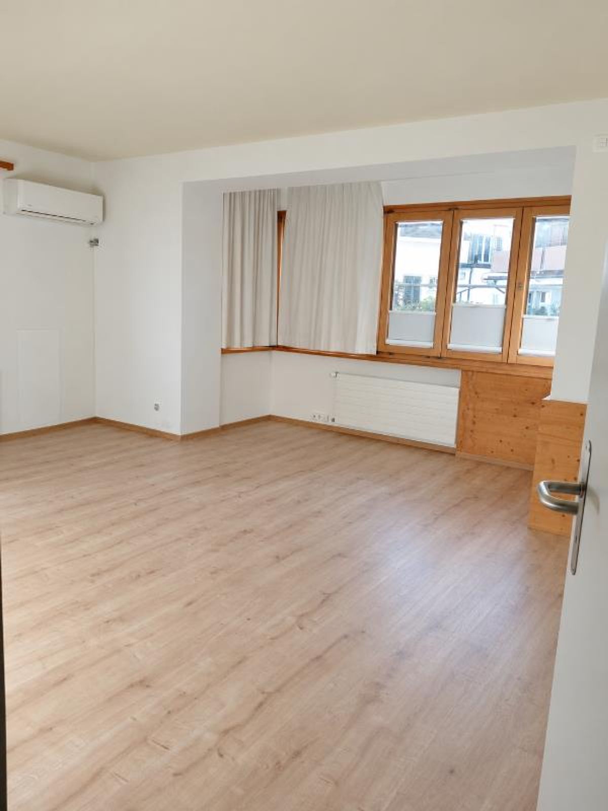 4 Zimmer Wohnung - 4