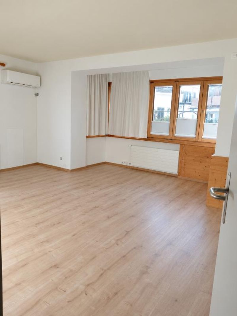 4 Zimmer Wohnung - 5