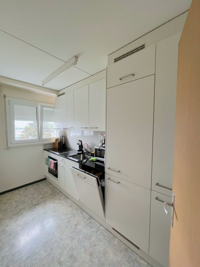 top Wohnung mit Blick ins Grüne an der Nordstrasse 26 in Altstätten SG - 2