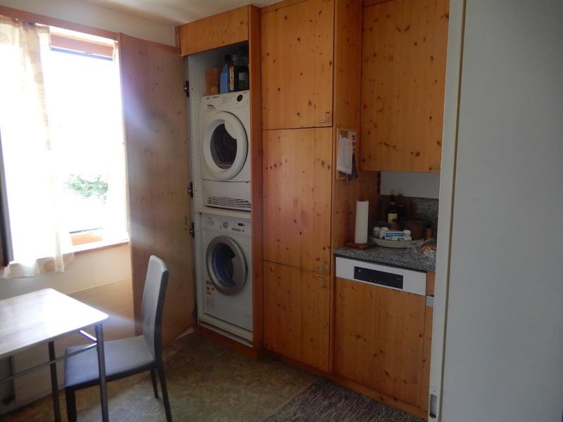 4 Zimmer Wohnung - 7