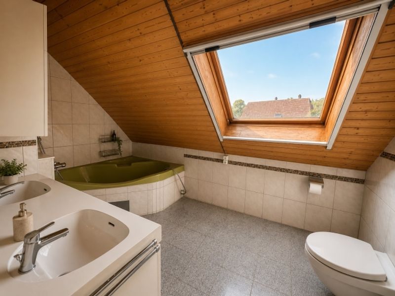 Gemeinschaftspool, eigene Gartensitzplätze und attraktives Renditepotenzial - 6