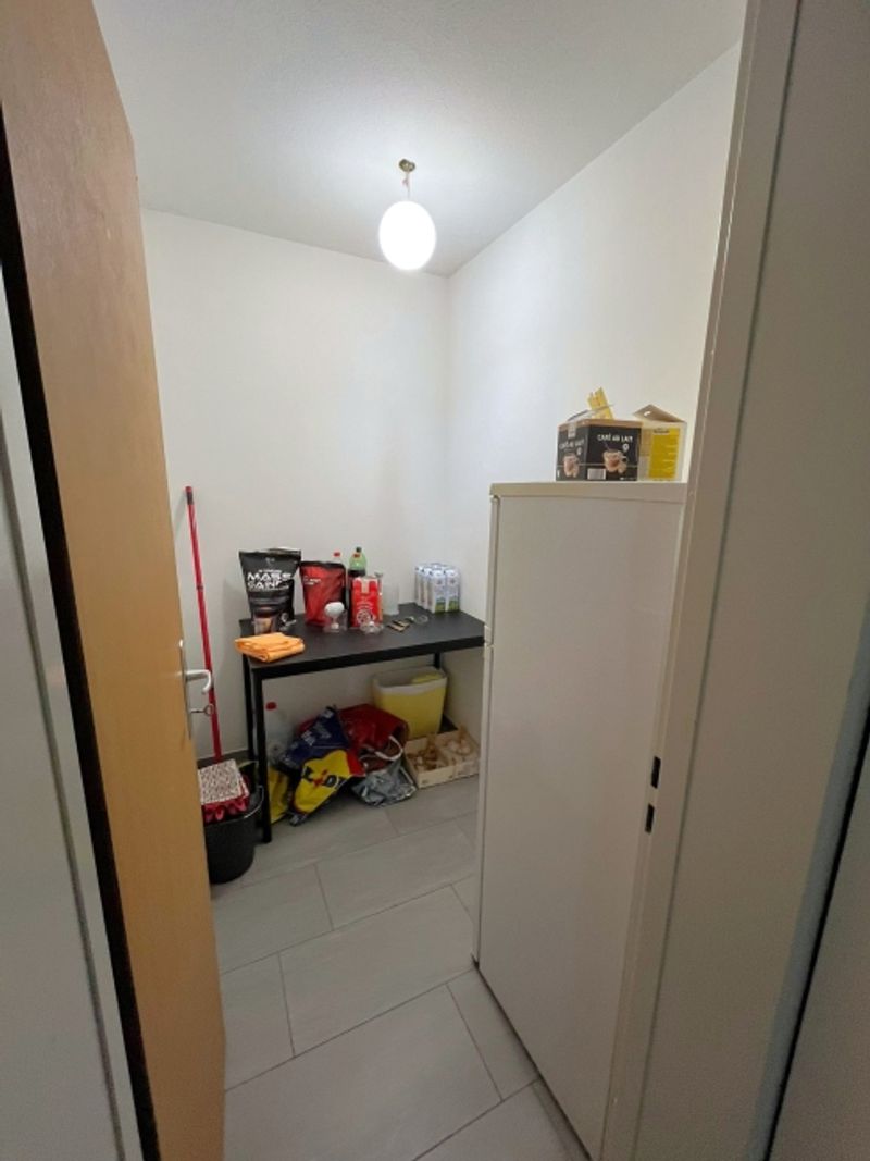 top Wohnung mit Blick ins Grüne an der Nordstrasse 26 in Altstätten SG - 6