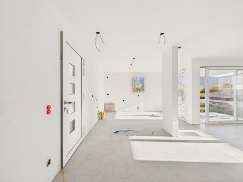 Casa unifamiliare moderna a Cugnasco-Gerra  4.5 locali Nuova costruzione - 7