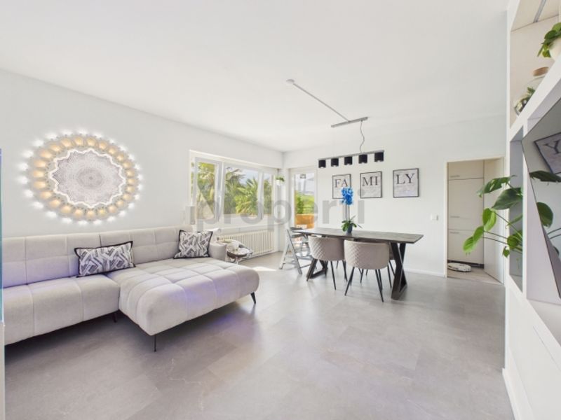 Esclusivo Appartamento 4.5 locali con Piscina Condominiale (both 1st and 2nd Residence) - 2