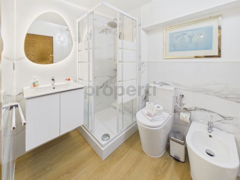 Casa bifamiliare a Viganello con vista su Lugano  ideale come residenza o investimento - 5