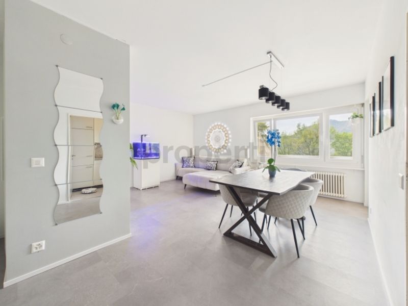 Esclusivo Appartamento 4.5 locali con Piscina Condominiale (both 1st and 2nd Residence) - 4