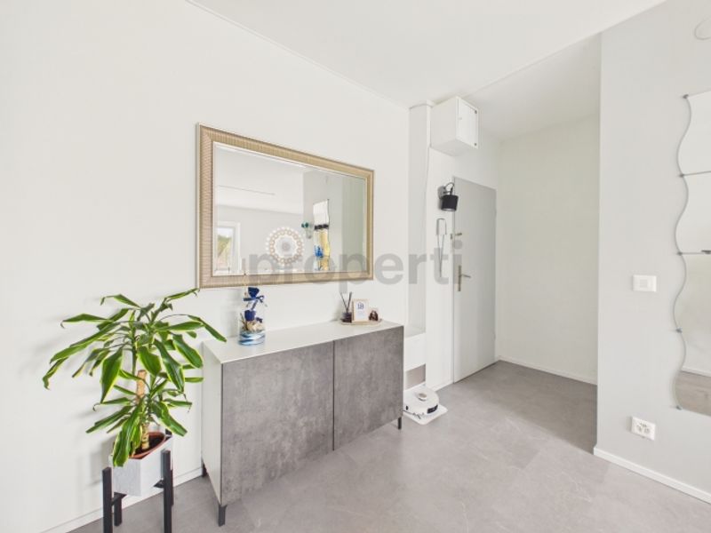 Esclusivo Appartamento 4.5 locali con Piscina Condominiale (both 1st and 2nd Residence) - 7
