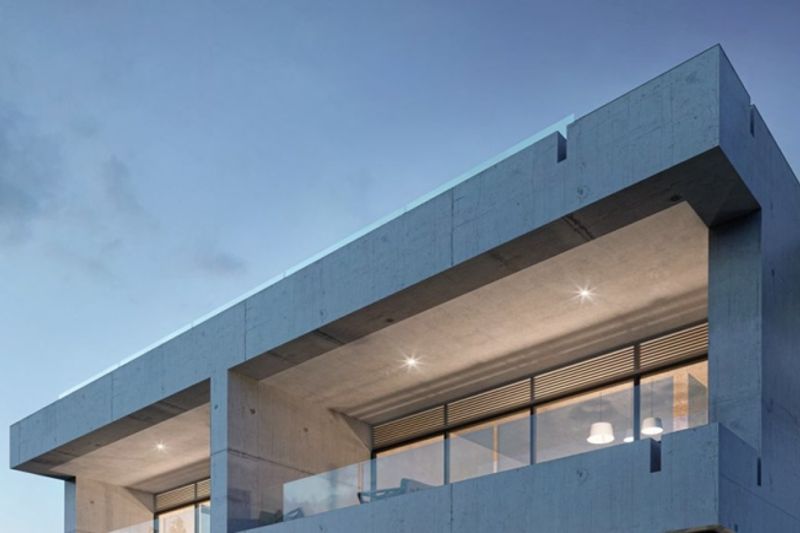 SPA di 100 m² con sauna e piscina interna, nuova costruzione 2026 e terrazza privata - 5