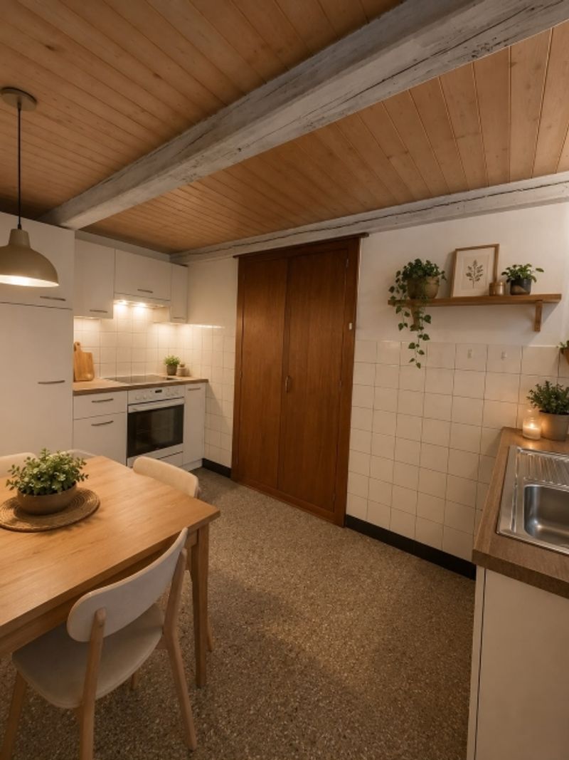 Elegante casa bifamiliare 7.5 locali a Cevio - 11