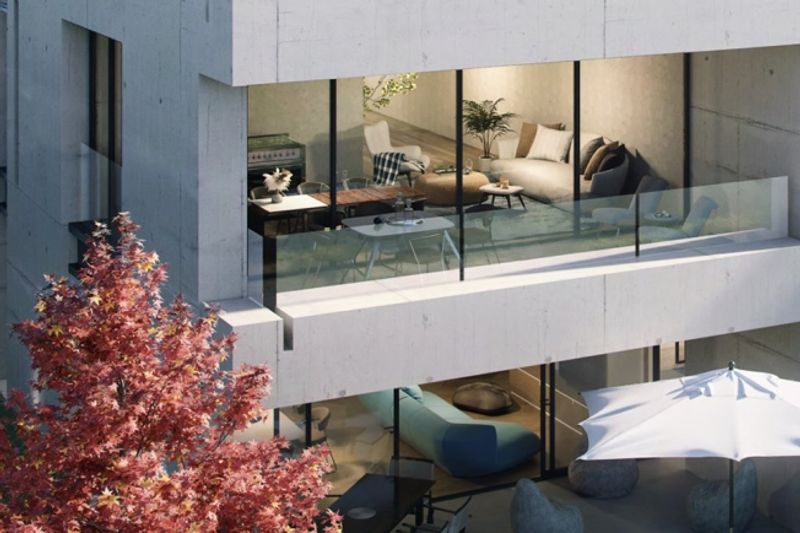 SPA di 100 m² con sauna e piscina interna, nuova costruzione 2026 e terrazza privata - 2
