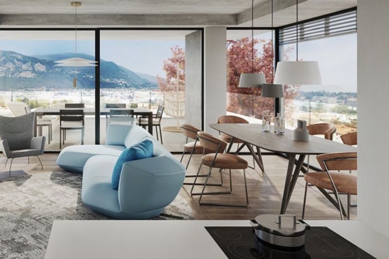 SPA di 100 m² con sauna e piscina interna, nuova costruzione 2026 e terrazza privata - 4