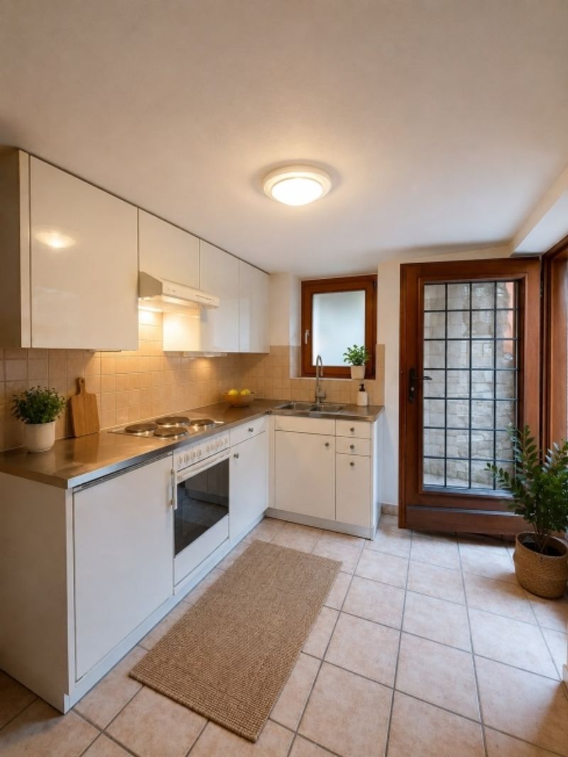 Elegante casa bifamiliare 7.5 locali a Cevio - 10