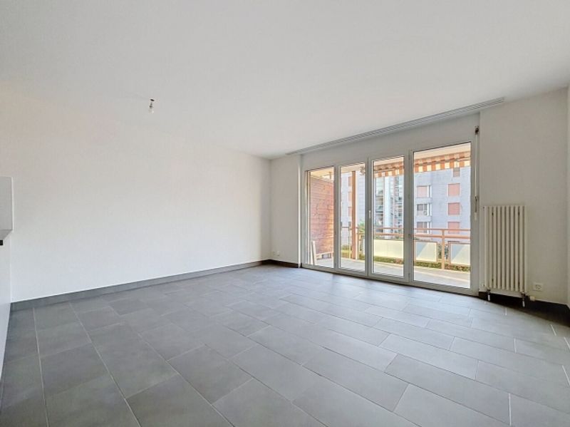 CHARMANTE 21/2-Zimmer-Wohnung komplett renoviert! - 6