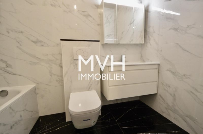 5,5 renovierte Zimmer in ruhiger Lage mit Swimmingpool - 6