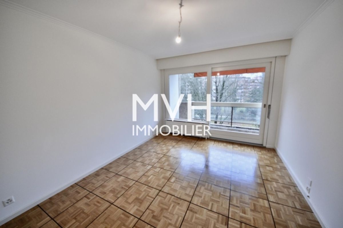 5,5 renovierte Zimmer in ruhiger Lage mit Swimmingpool - 6
