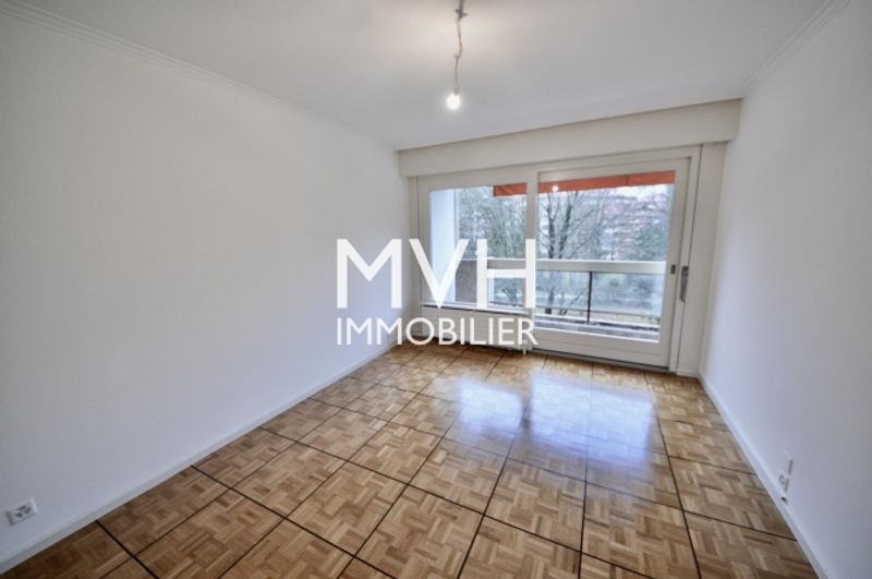 5,5 renovierte Zimmer in ruhiger Lage mit Swimmingpool - 7
