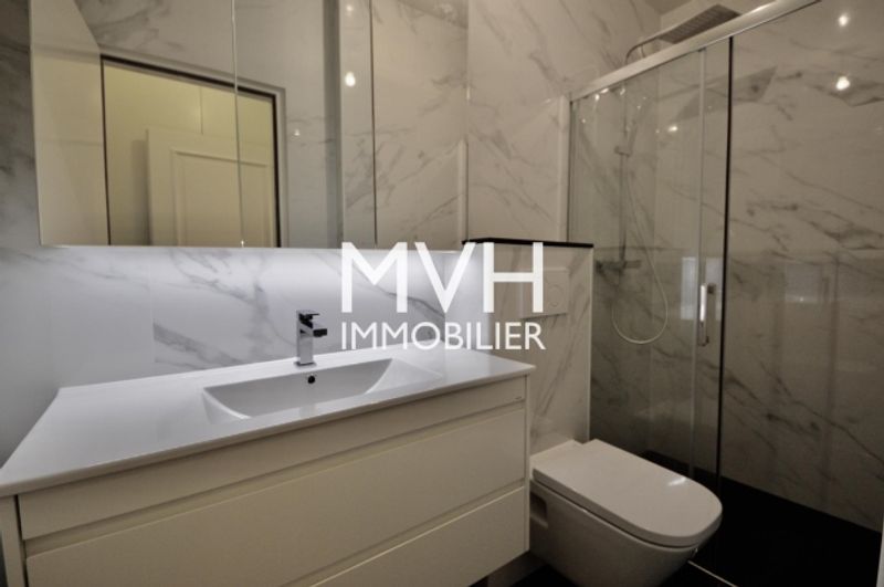 5,5 renovierte Zimmer in ruhiger Lage mit Swimmingpool - 8