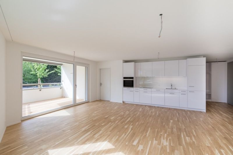 Gemütliches Wohnen in Boniswil - 4