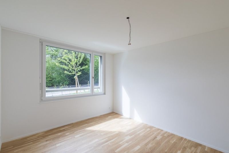 Gemütliches Wohnen in Boniswil - 6