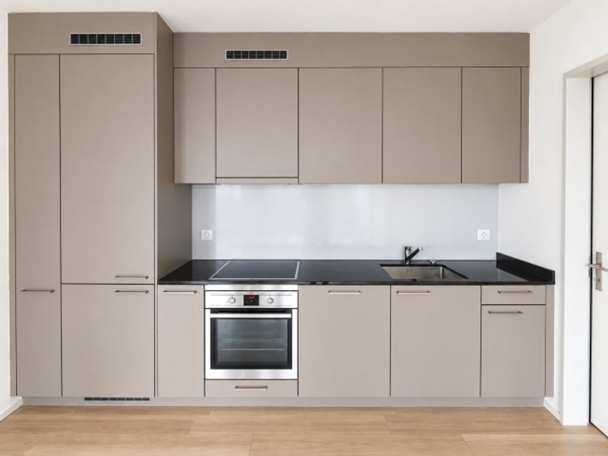 Moderne Wohnung an zentraler Lage - 0
