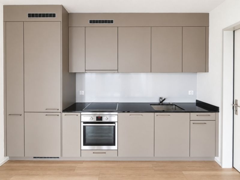 Moderne Wohnung an zentraler Lage - 1