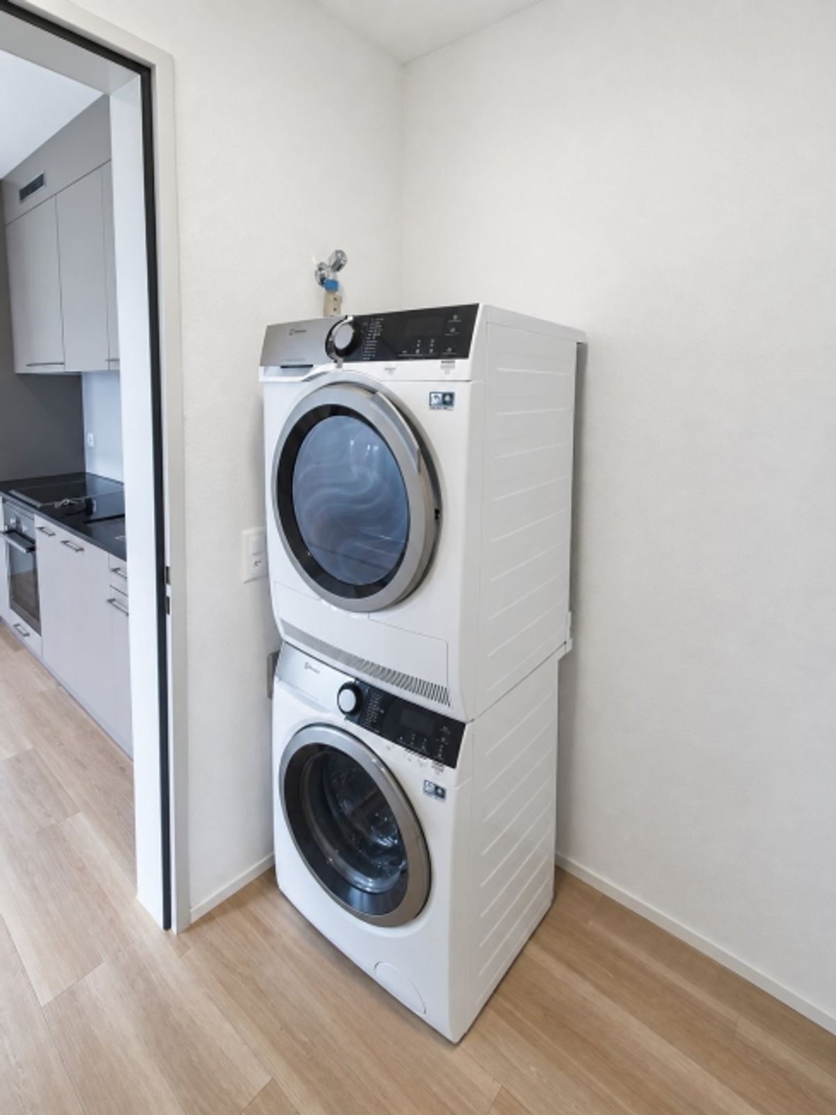 Moderne Wohnung an zentraler Lage - 3