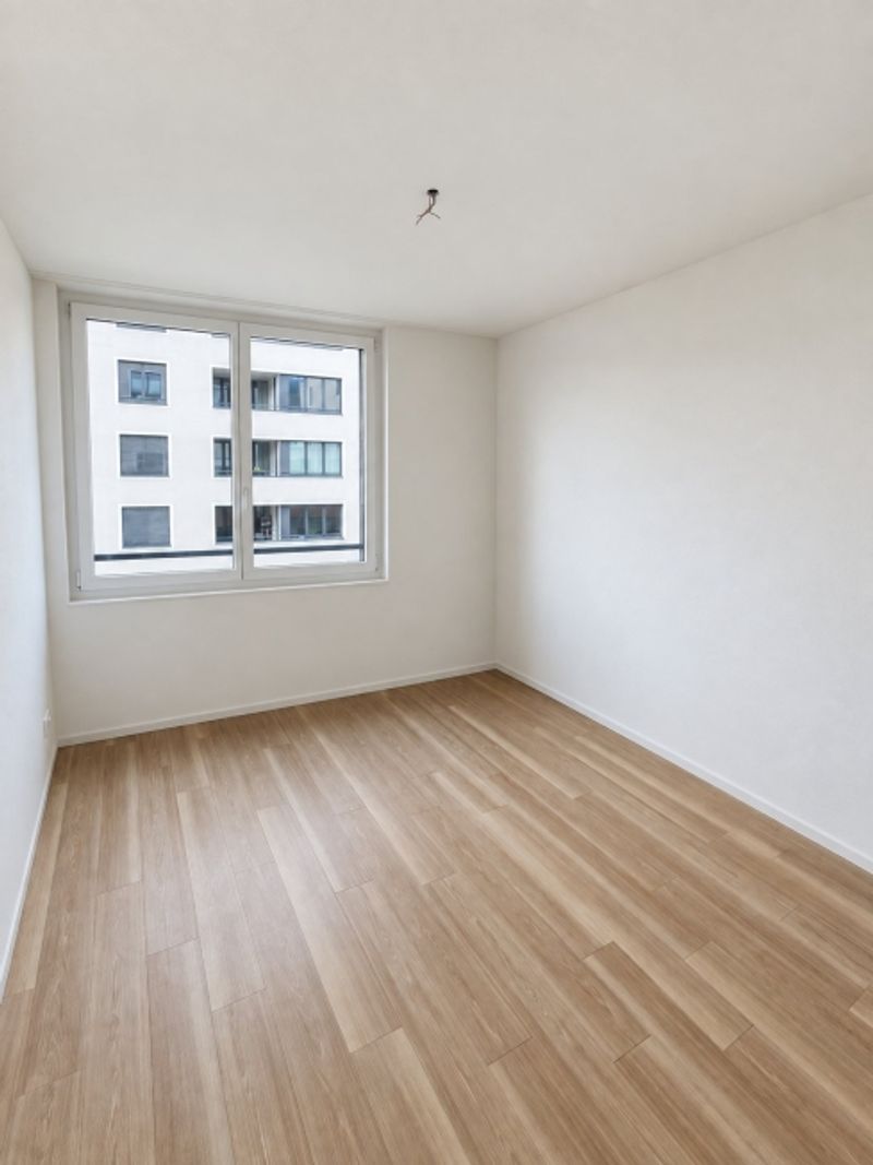 Moderne Wohnung an zentraler Lage - 6