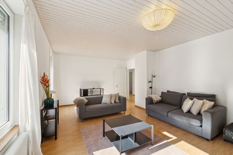 5-Zimmer Eigentumswohnung im Rosentalquartier - 3