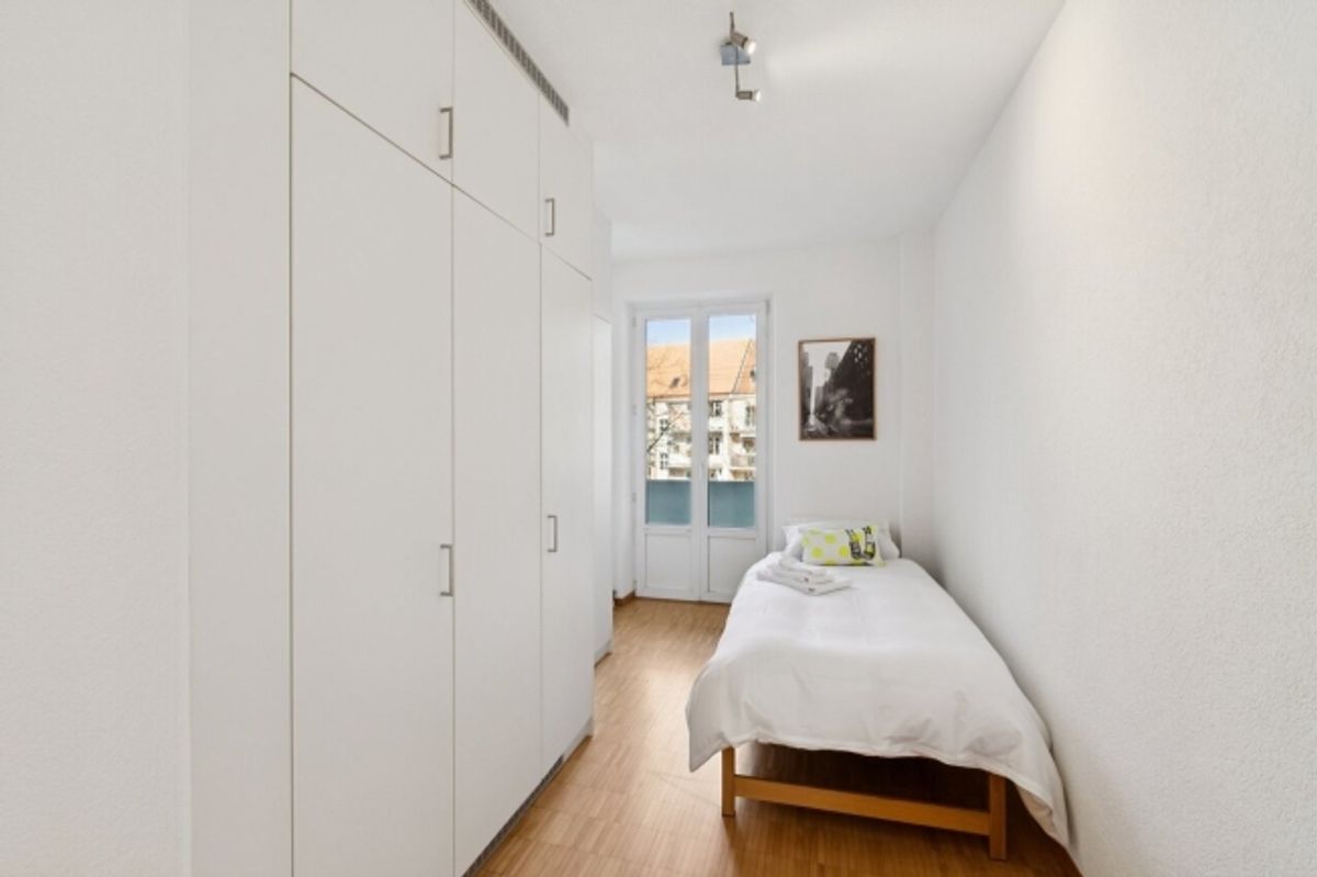 5-Zimmer Eigentumswohnung im Rosentalquartier - 6