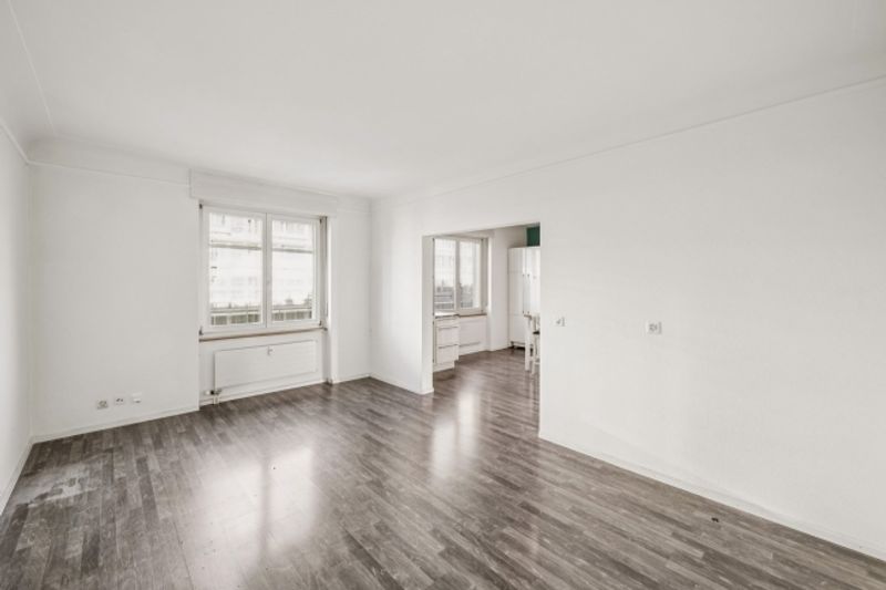 Gepflegte Stadtwohnung an idealer Lage - 2