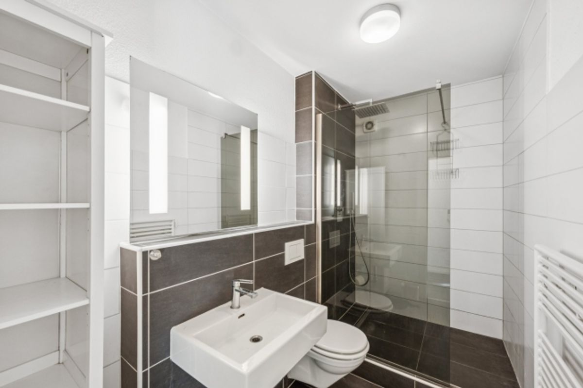 Gepflegte Stadtwohnung an idealer Lage - 2