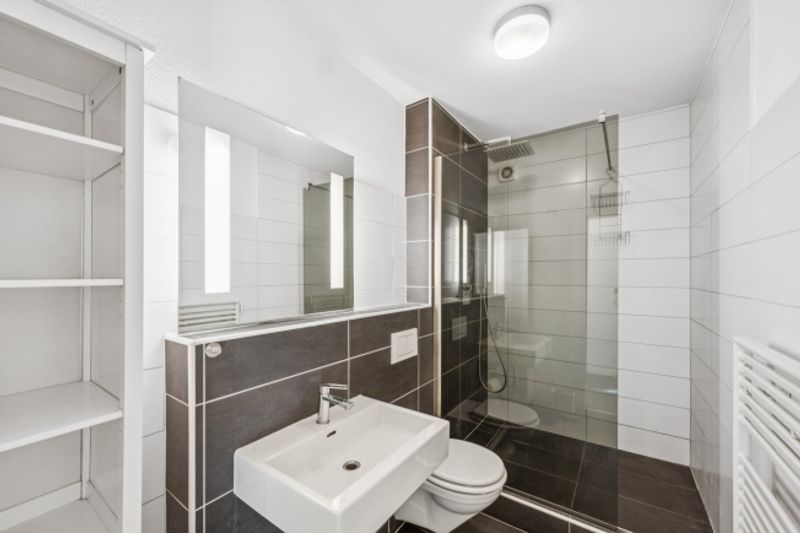 Gepflegte Stadtwohnung an idealer Lage - 3