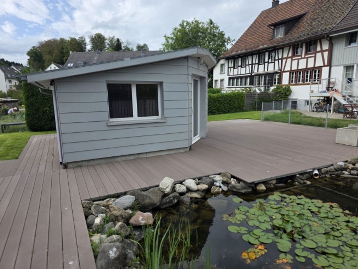 Ihr Traumhaus in Binz wartet auf Sie - 0