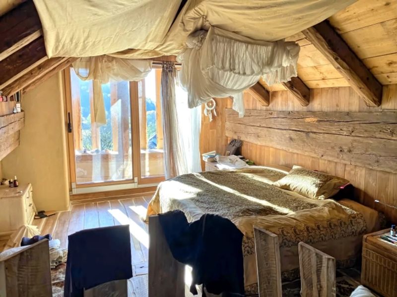 Ein architektonisch einzigartiges Mühlendorf an einem privilegierten Ort - 12