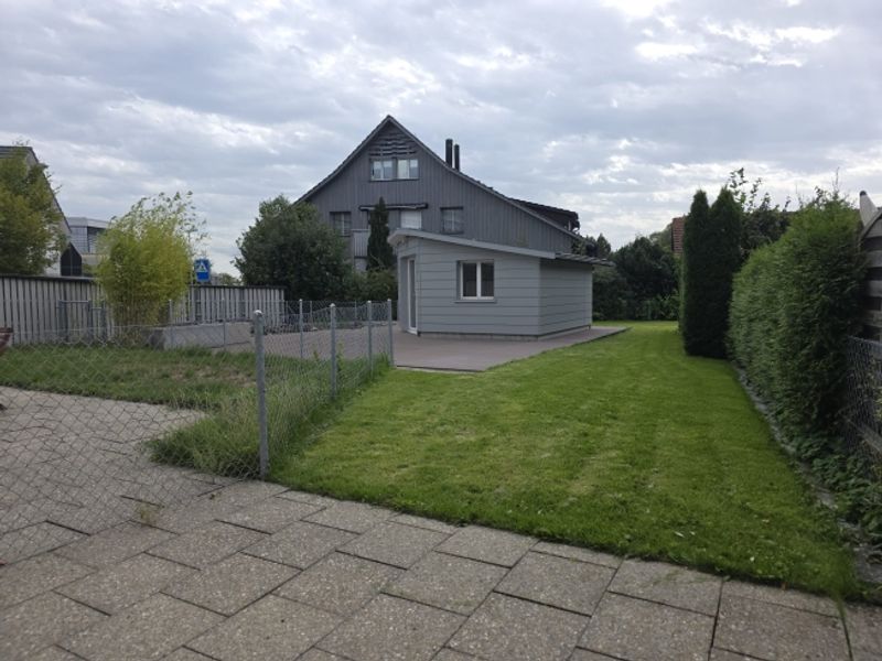 Ihr Traumhaus in Binz wartet auf Sie - 13
