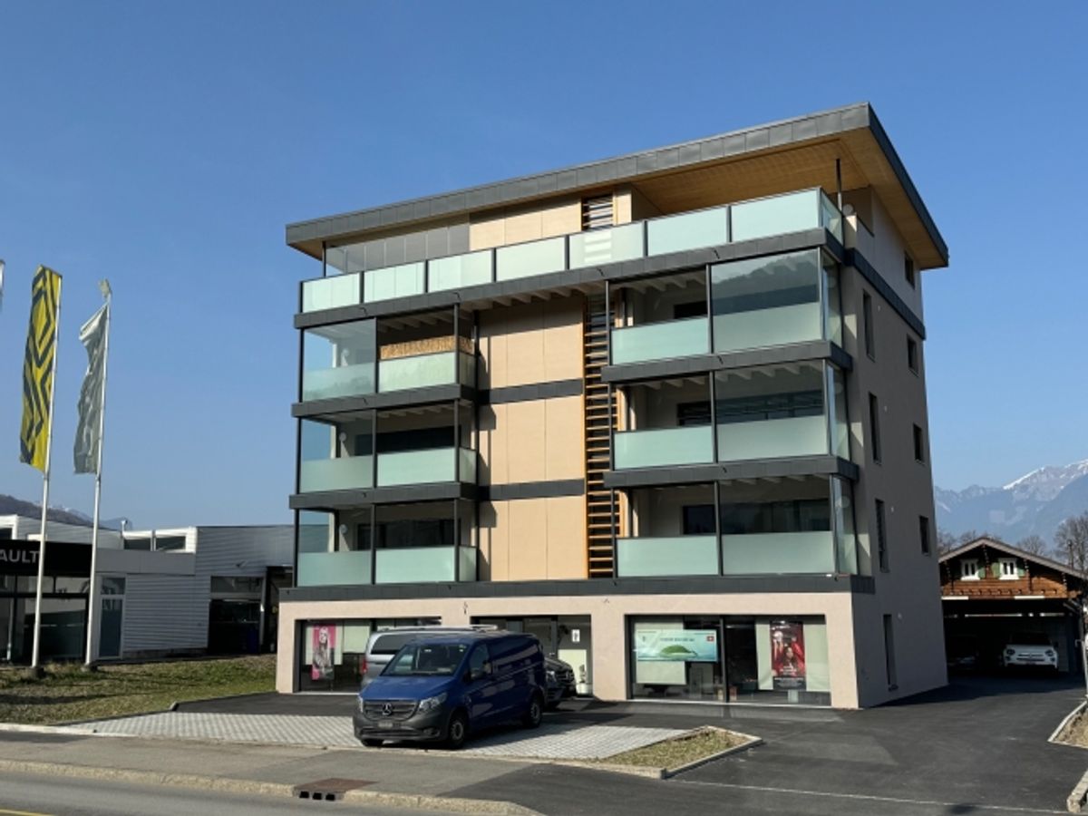 Lokaler Handel - 3