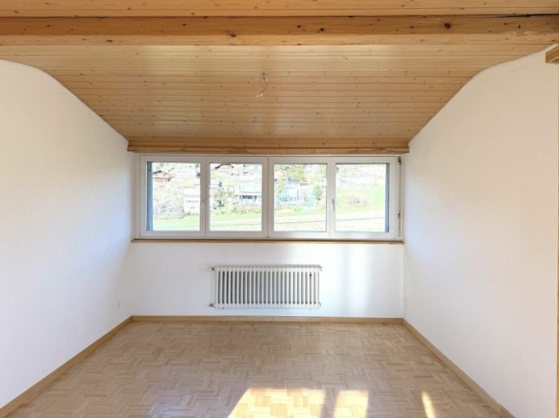 3-ZIMMER DACHWOHNUNG AN RUHIGER LAGE - 9