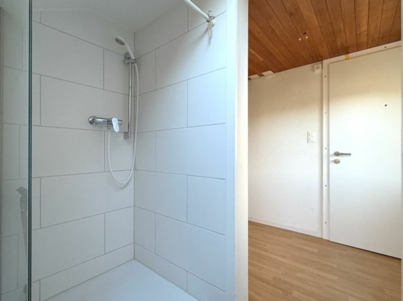 3-ZIMMER DACHWOHNUNG AN RUHIGER LAGE - 11