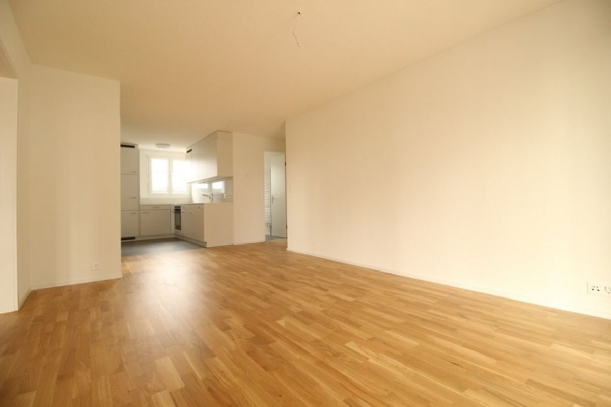 Besichtigen - Einziehen - Wohlfühlen - 1