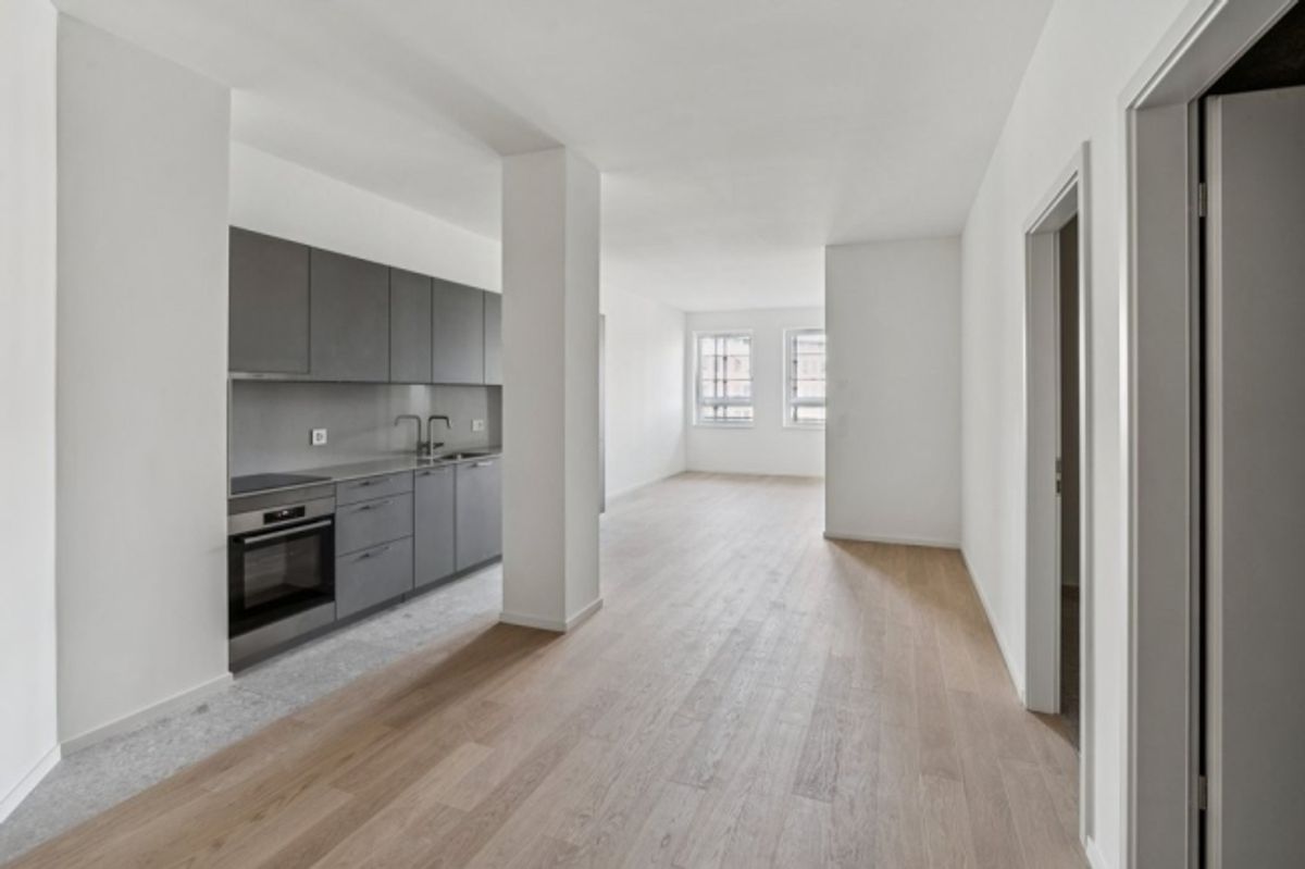 Nouvel immeuble résidentiel dans un quartier prisé de Genève ! - 0