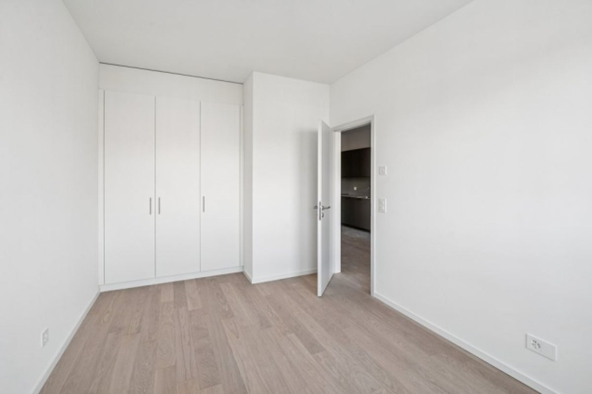 Nouvel immeuble résidentiel dans un quartier prisé de Genève ! - 1