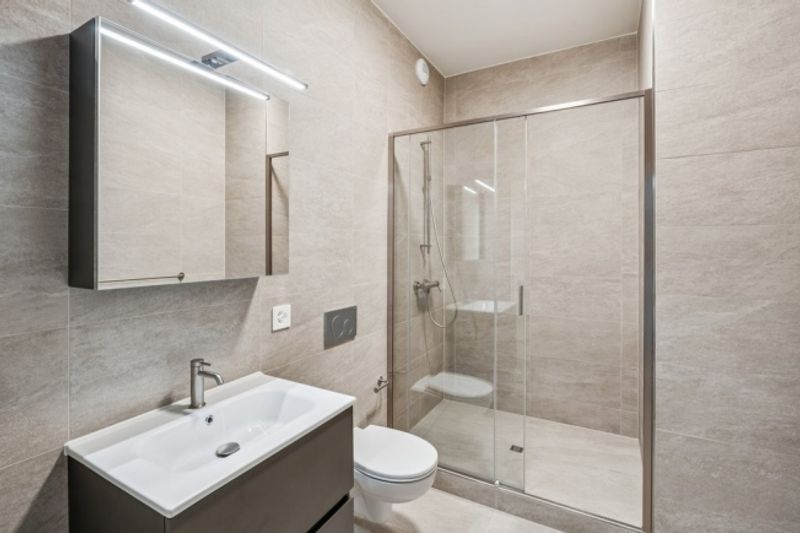 Nouvel immeuble résidentiel dans un quartier prisé de Genève ! - 4