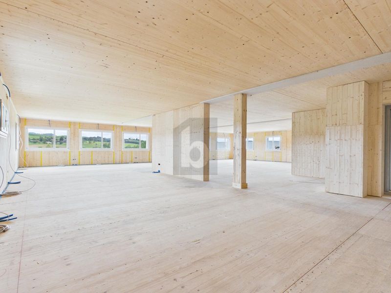FLEXIBLER NEUBAU FÜR IDUVIDUELLE BEDÜRFNISSE - 3